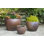 Kon Tum Handmade Planter