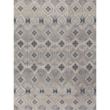 Bali Geometric Area Rug