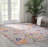 Justien Floral Indoor Rug-475747024