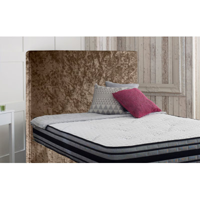 Welsh Upholstered Headboard