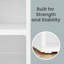 Kiron Upholstered Storage Bench
