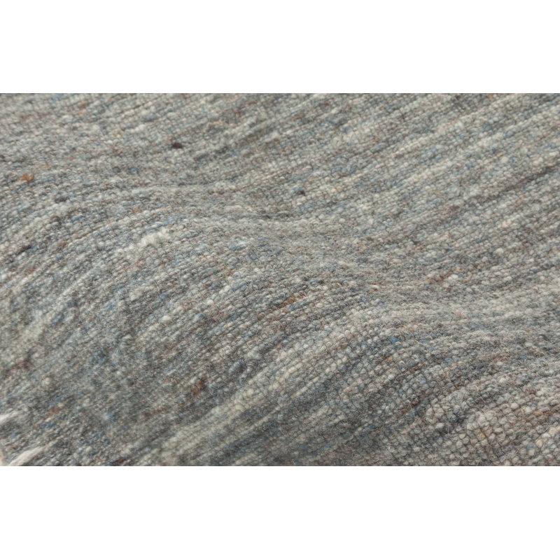 One-of-a-Kind Square 6'7" X 6'7" Hand Knotted Area Rug