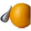 Apostrophe Orange Peeler