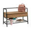 Banc de rangement Ottaviana