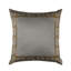 Kylie Silk Square Pillow Cover & Insert