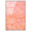 Deep Sea Flowers Print by Oliver Gal-612297541-730344671