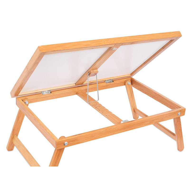 30cm H x 51cm W Laptop Cart