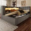 Upholstered Ottoman Storage Bed-1259888164-1265114553