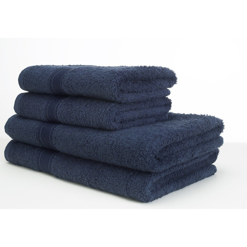 Mirage Bath Towels