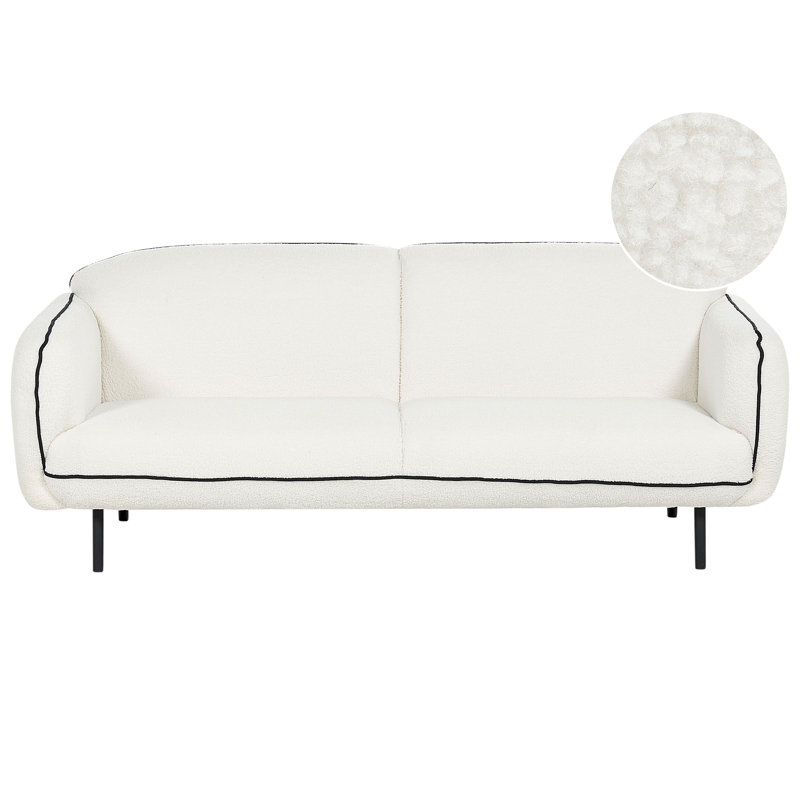 Novalene 3 Seater Sofa