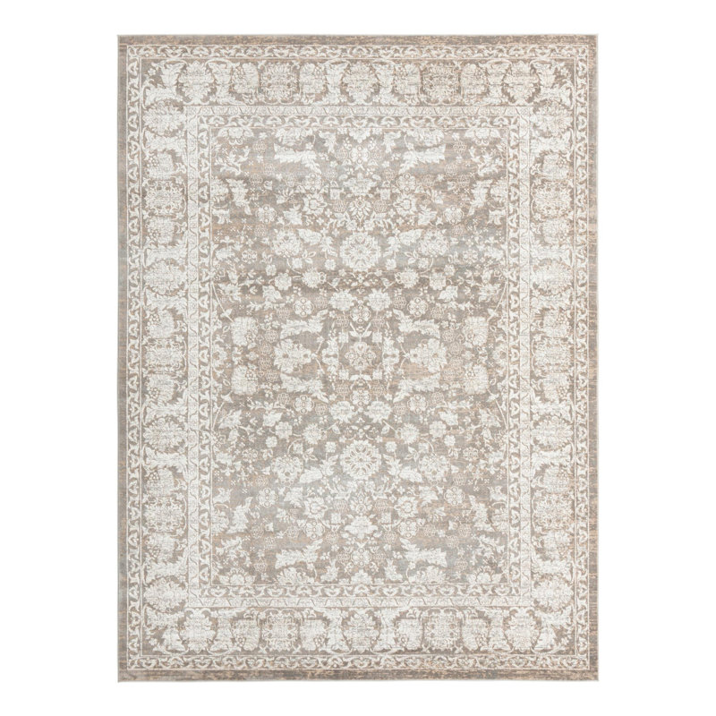 Tapis Uptown Jill Zarin Central Park, Rectangle 9 pi x 12 pi