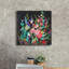 «Brightness Flowering» par Danhui Nai, art mural sur toile-709346718