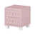 Rose/Blanc est en rupture de stock