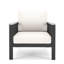 Chaise de patio avec coussins Sunbrella® Townsend-1938949826