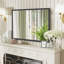 Liedson Flat Vanity Mirror-1715810266