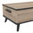 Mccloud Coffee Table with Storage