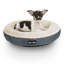 Orthopedic Polyester Pet Bed-113660544-113660545
