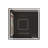Johnine Touchless Bathroom LED Mirror Gesture Sensor Wall Lighted Frontlit&Backlit 3-Color Dimmable-405466096