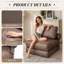 Fauteuil à billes Lazy
