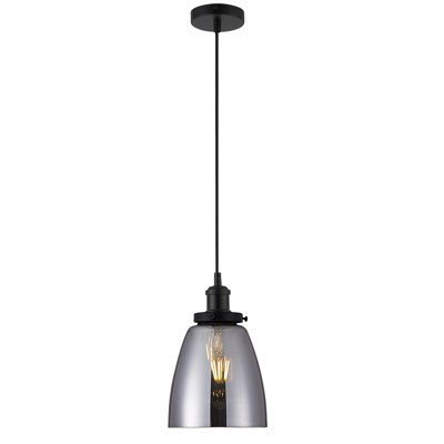 Margarita 1 - Light Single Pendant