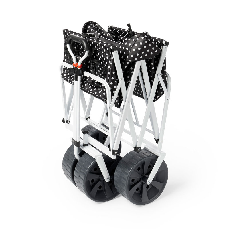 Heavy Duty All Terrain Folding Food and Drink Server