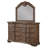 Durst 72'' W 12 - Drawer Dresser-794474780