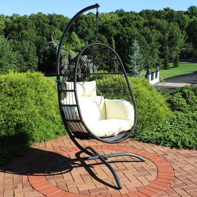 Urmia Hammock with Stand