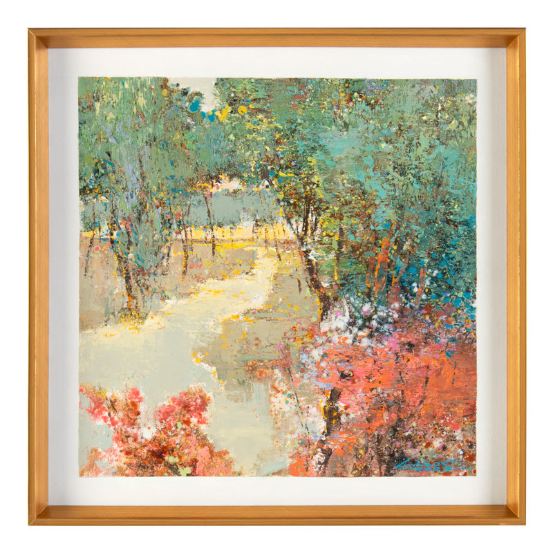 La piste de Liu Mengzang