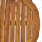 Rolston Round 2 - Person 26'' Long Bistro Set-1358933704