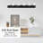 Daniel-Jay 6 - Light Dimmable Vanity Light