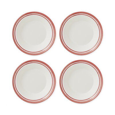 Portmeirion, Potters Stripe - Soup Plate