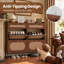 Shoe Storage Cabinet-381566068