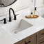 Base de meuble-lavabo simple Panchuri 42 seulement-1568199733