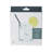 Warren Lowball Straws