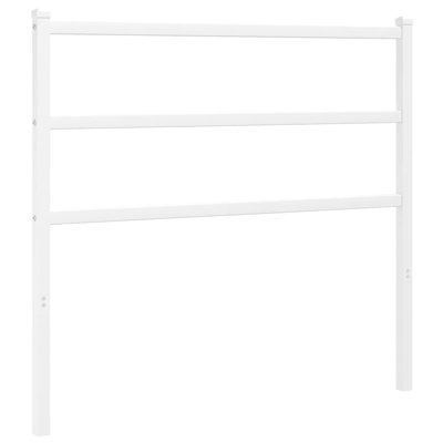 Oberly Metal Headboard