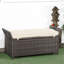 Banc de rangement pour patio, mobilier d'extérieur-1628939553