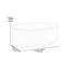 Table basse Doniya