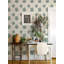 Natalie Papier Floral Wallpaper Roll-467196906-458207450