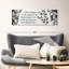 Best Best in Life Quote - Impression sur toile tendue-382772469