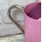 Metal Watering Can