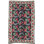 One-of-a-Kind 5'9" x 9'6" Area Rug in Black/Ivory