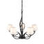 Flora 5 - Light Candle Style Classic / Traditional Chandelier-1608975106-1608975105