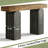 Contemporary Style Console Table,Entryway Table,Couch Table