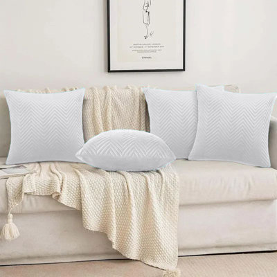 Square Cushion Cover
