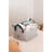 Brabantia Foldable Laundry Basket 9.2 Gallon-101798797
