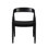 Solid Wood Arm Chair