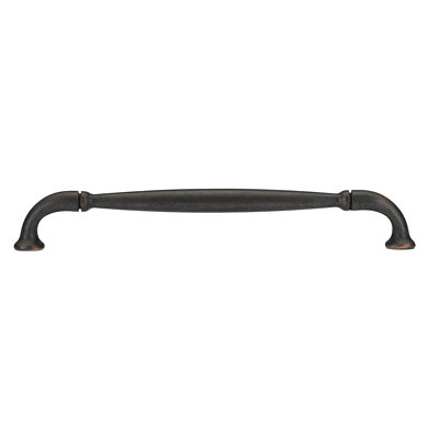 Expression 7 9/16" Centre to Centre Arch pull