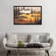 «Twilight I», reproduction sur toile-72784702-72784701-29087549