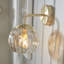 Litchford Steel Armed Sconce