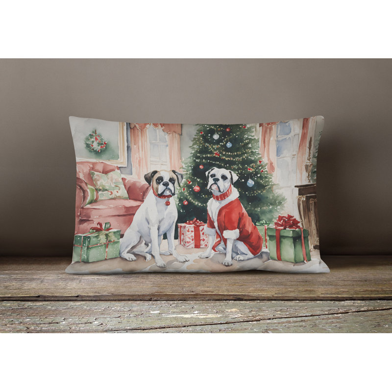 Other/No Pattern Outdoor Throw Pillow